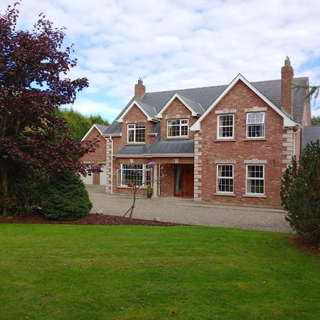 Tullynacrunat Lodge Castleblayney Ngoại thất bức ảnh
