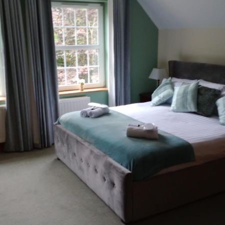 Tullynacrunat Lodge Castleblayney Ngoại thất bức ảnh