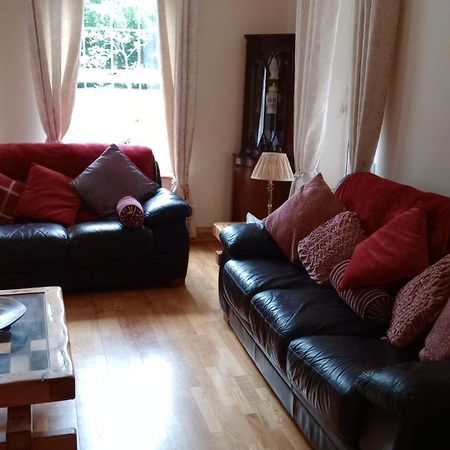 Tullynacrunat Lodge Castleblayney Ngoại thất bức ảnh