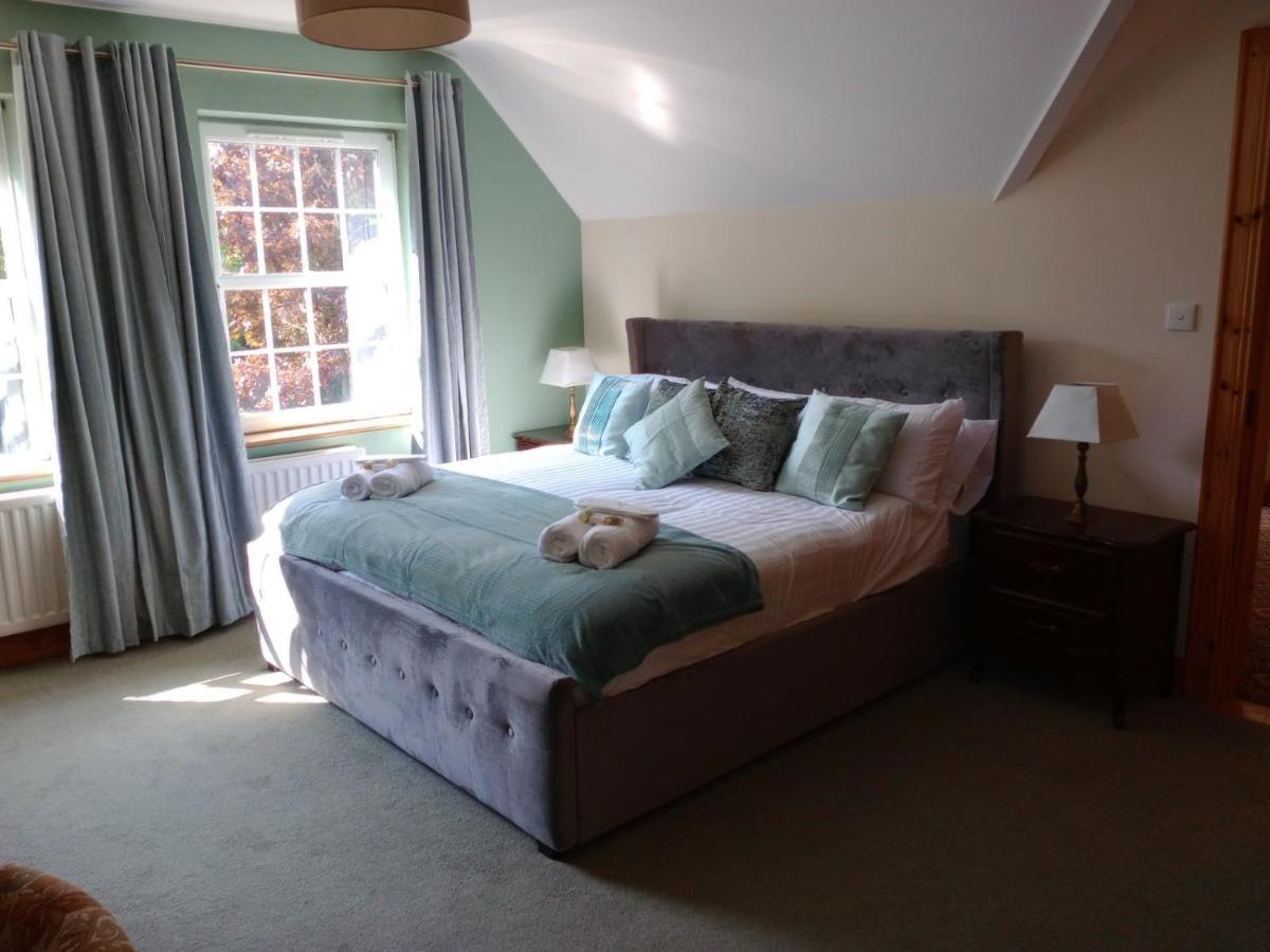 Tullynacrunat Lodge Castleblayney Ngoại thất bức ảnh