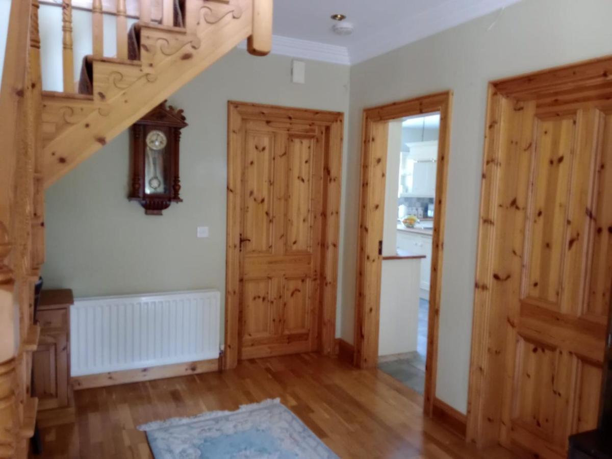 Tullynacrunat Lodge Castleblayney Ngoại thất bức ảnh