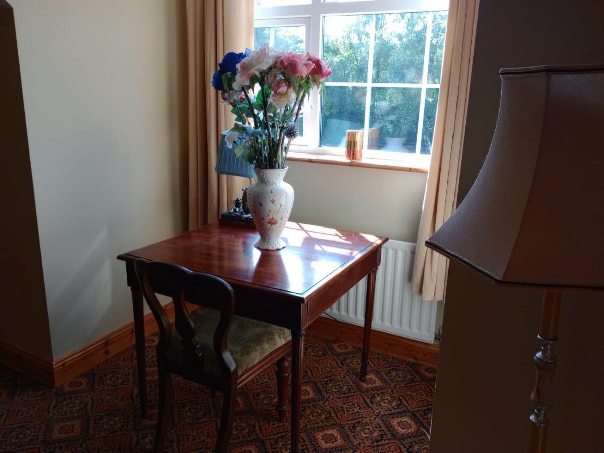 Tullynacrunat Lodge Castleblayney Ngoại thất bức ảnh