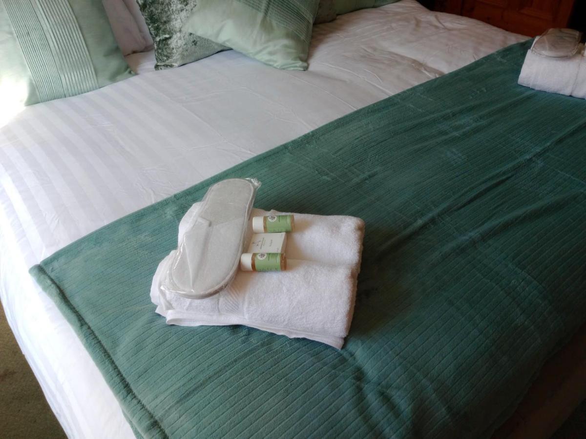 Tullynacrunat Lodge Castleblayney Ngoại thất bức ảnh