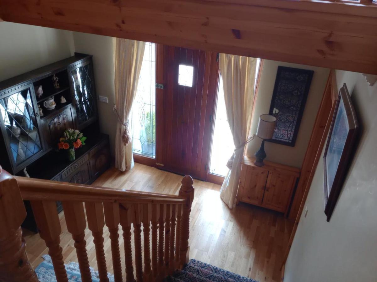 Tullynacrunat Lodge Castleblayney Ngoại thất bức ảnh