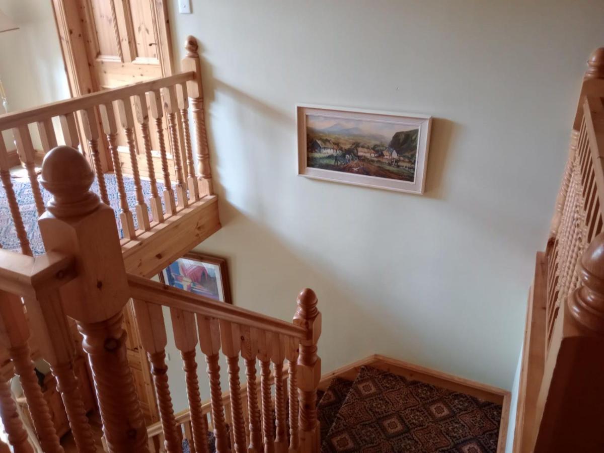 Tullynacrunat Lodge Castleblayney Ngoại thất bức ảnh