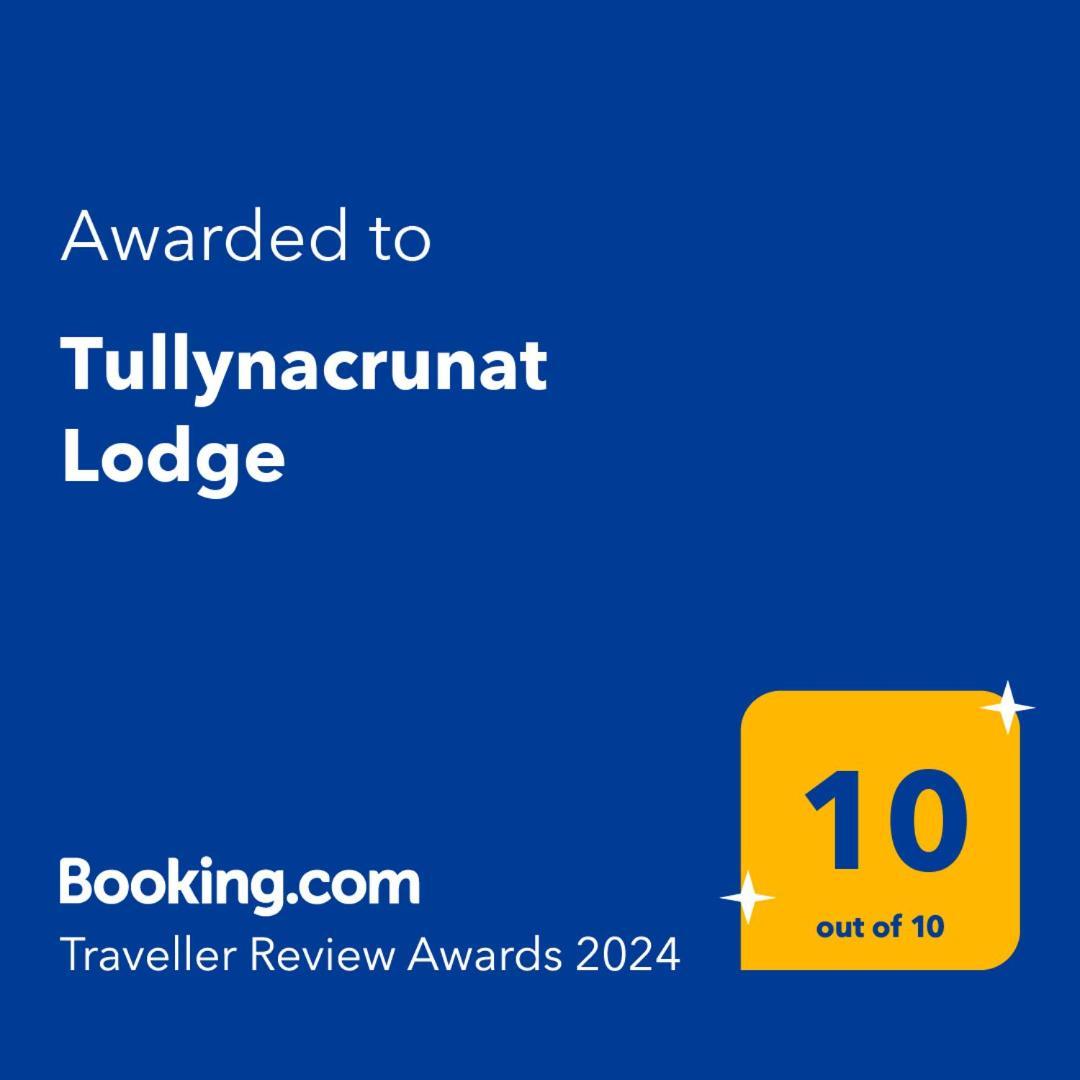 Tullynacrunat Lodge Castleblayney Ngoại thất bức ảnh