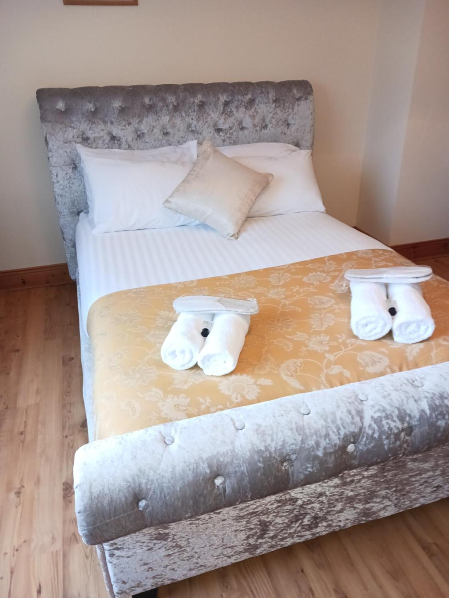 Tullynacrunat Lodge Castleblayney Ngoại thất bức ảnh