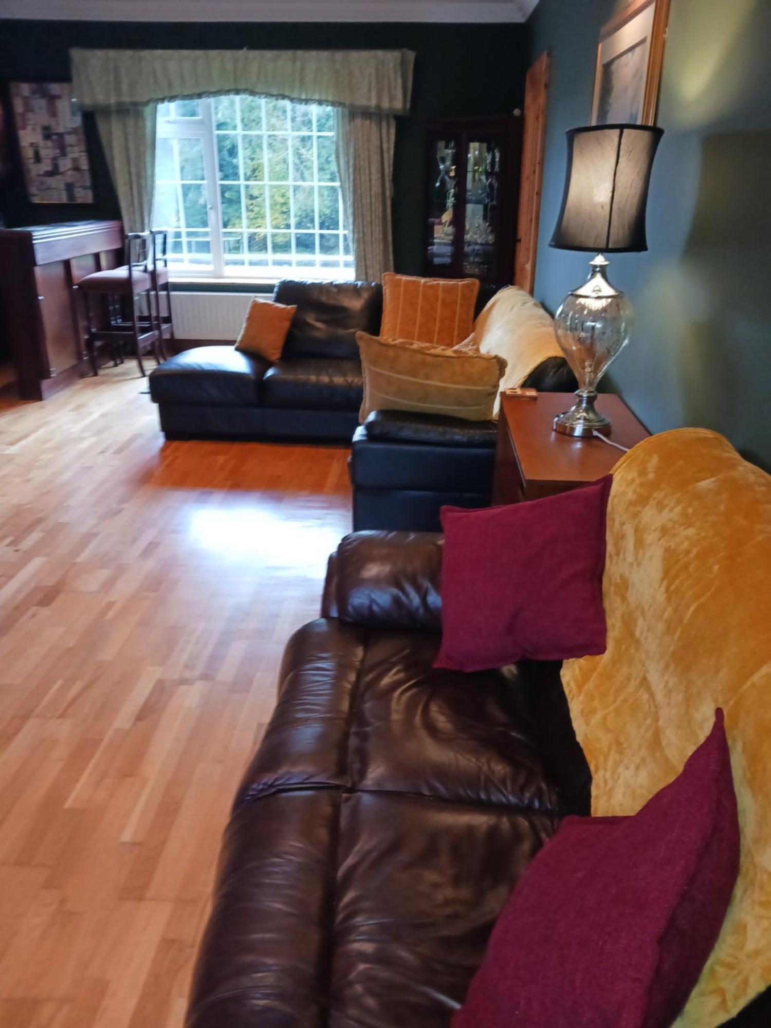 Tullynacrunat Lodge Castleblayney Ngoại thất bức ảnh