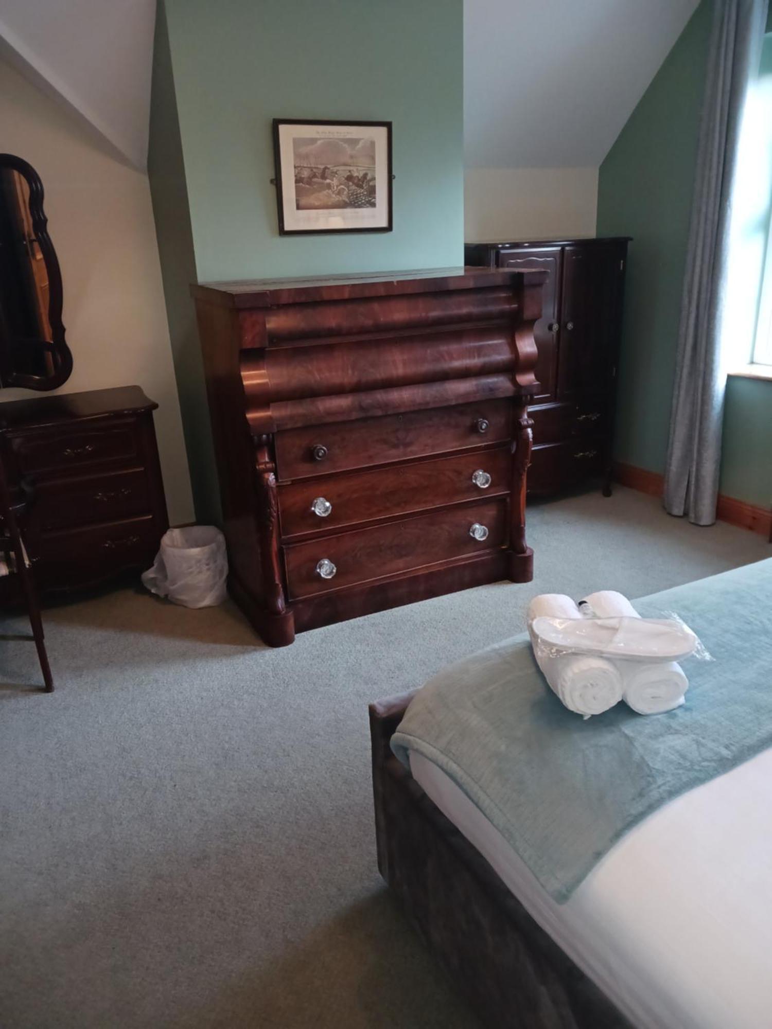 Tullynacrunat Lodge Castleblayney Ngoại thất bức ảnh