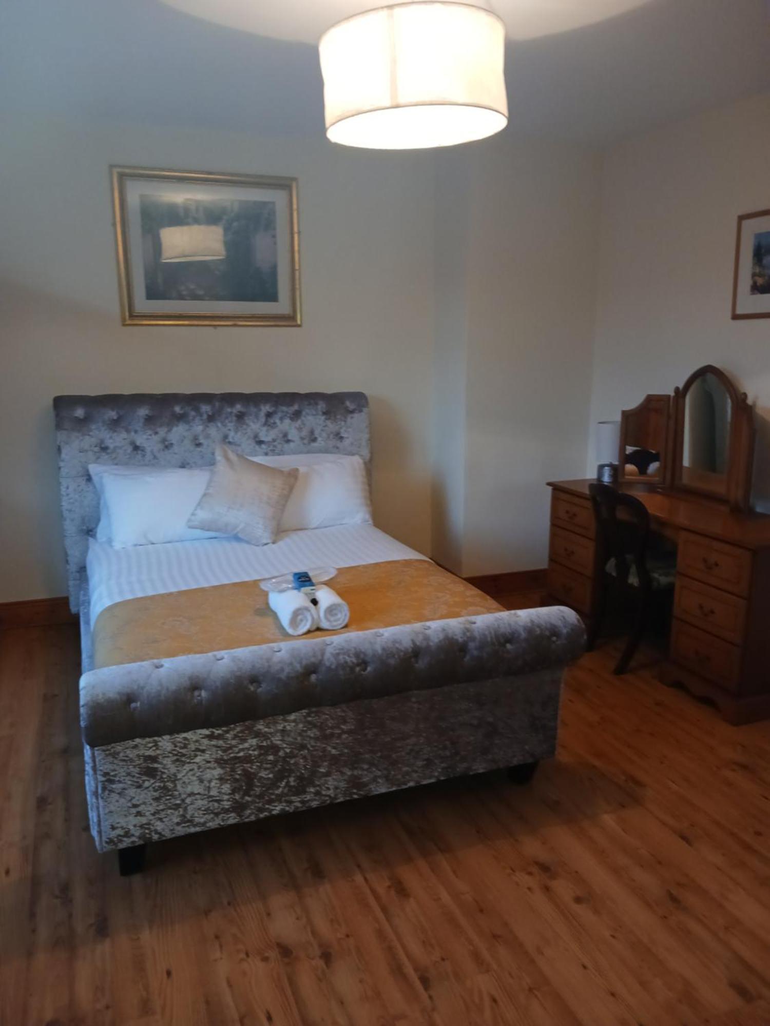 Tullynacrunat Lodge Castleblayney Ngoại thất bức ảnh
