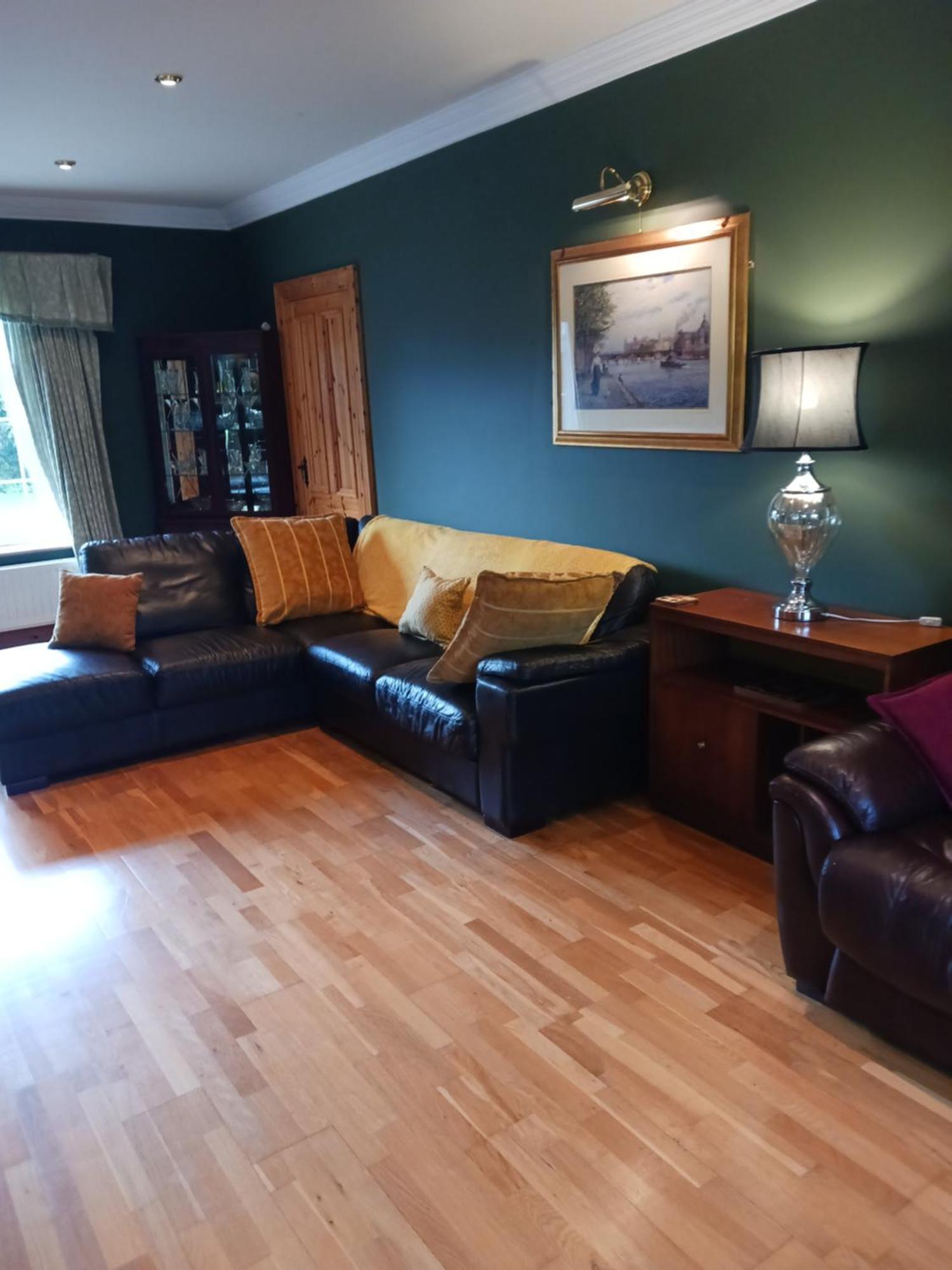 Tullynacrunat Lodge Castleblayney Ngoại thất bức ảnh