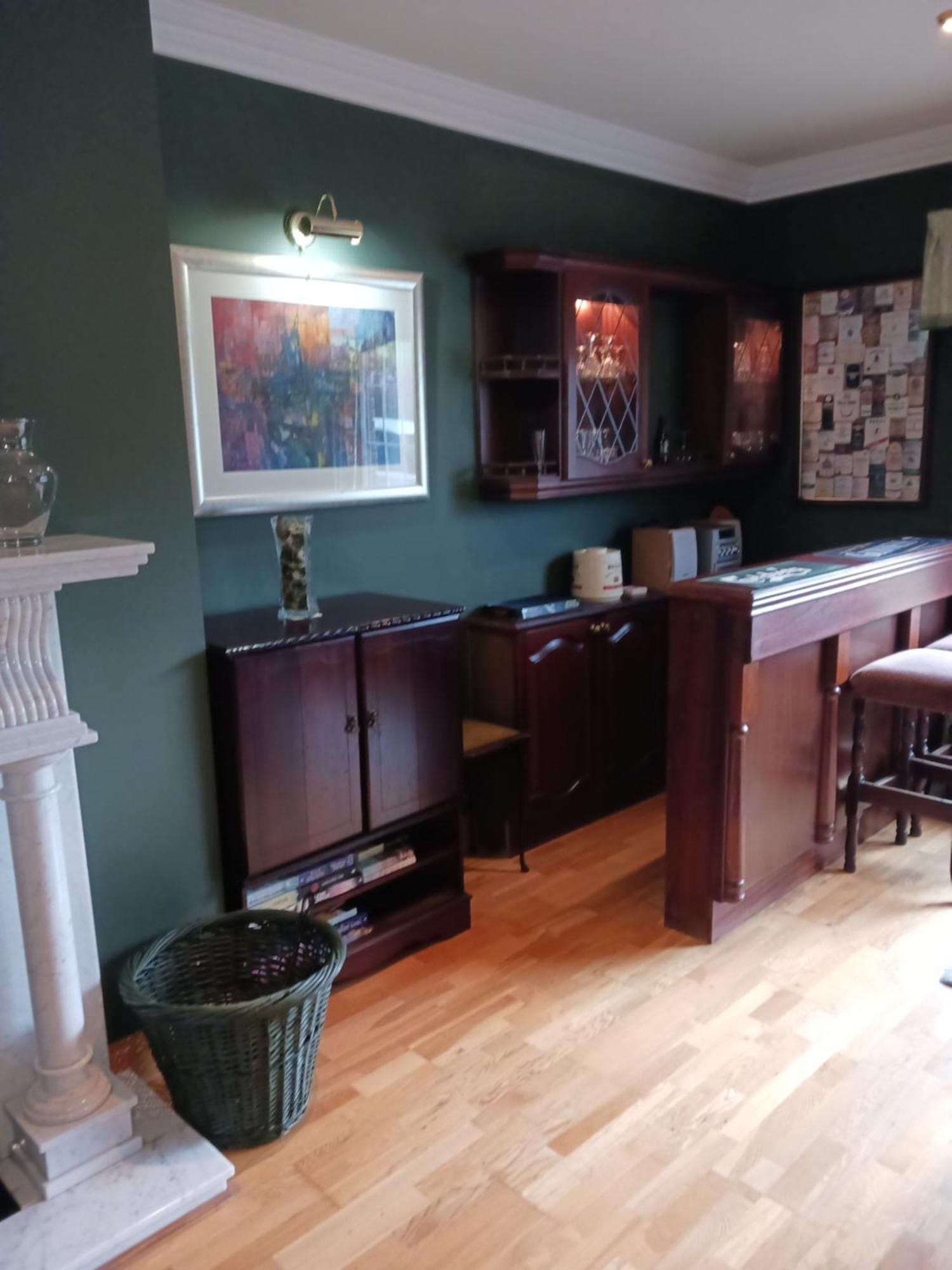 Tullynacrunat Lodge Castleblayney Ngoại thất bức ảnh