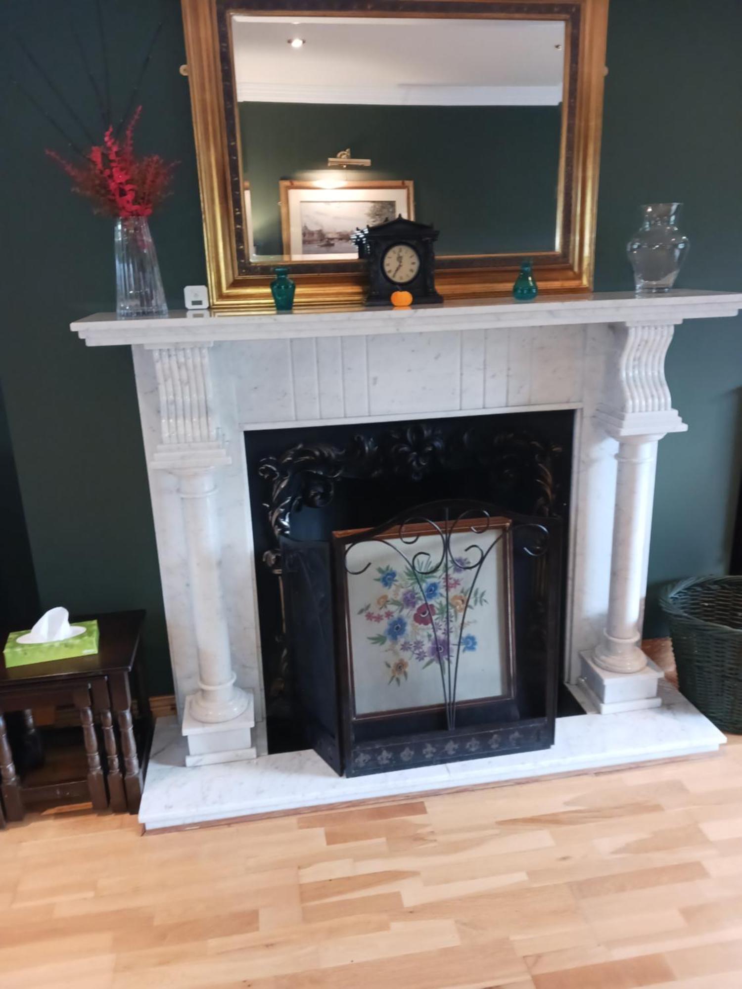 Tullynacrunat Lodge Castleblayney Ngoại thất bức ảnh