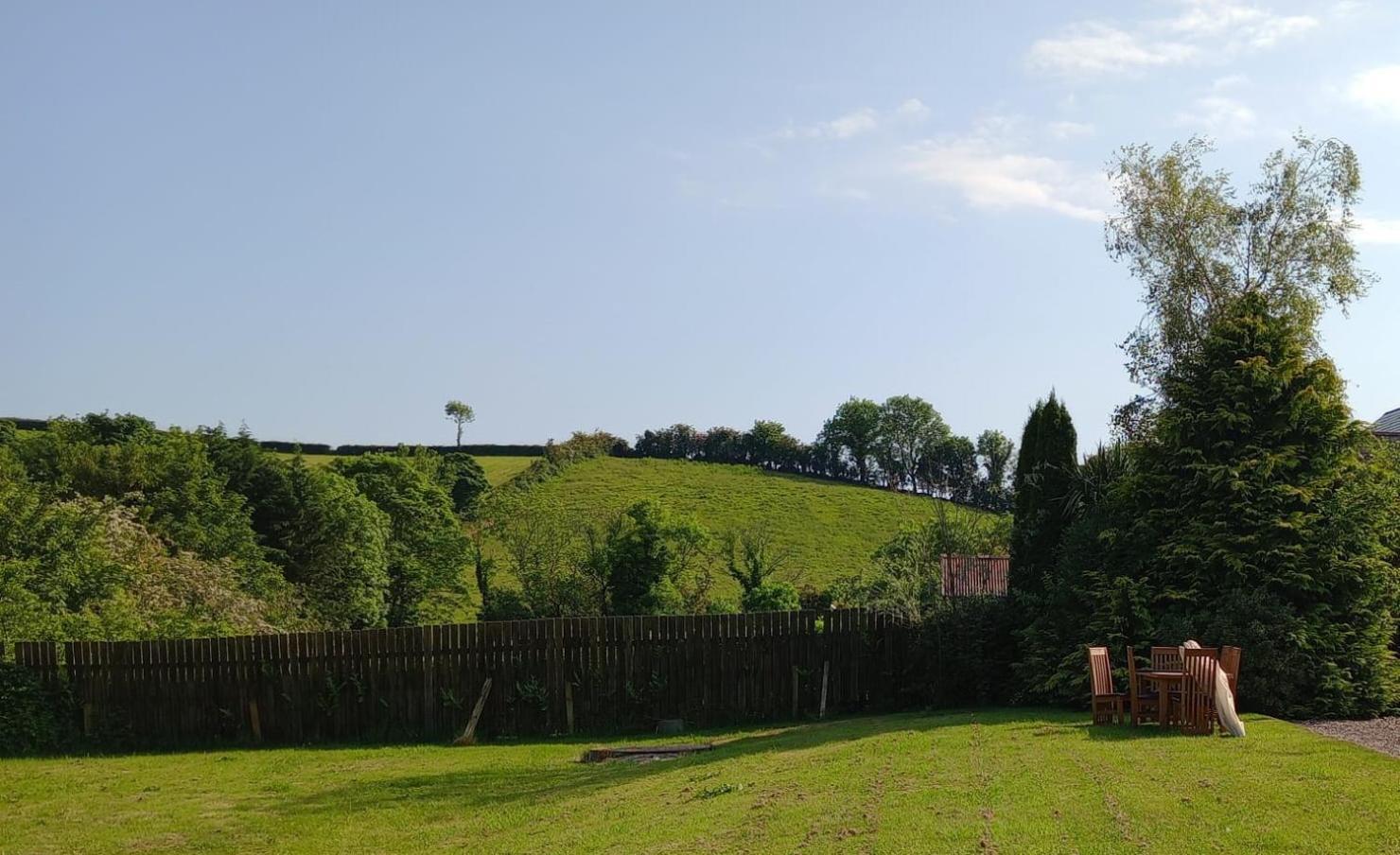 Tullynacrunat Lodge Castleblayney Ngoại thất bức ảnh
