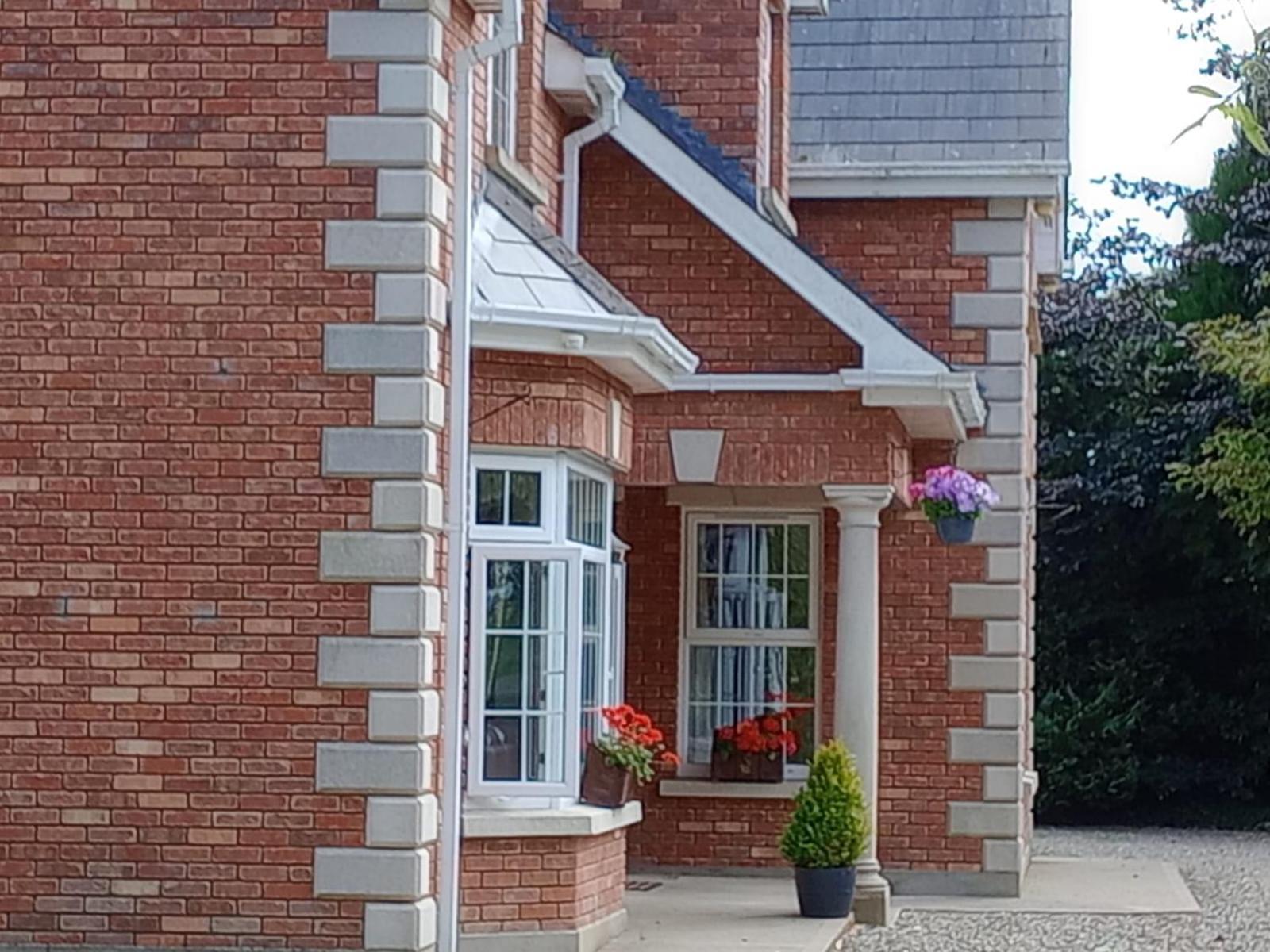 Tullynacrunat Lodge Castleblayney Ngoại thất bức ảnh