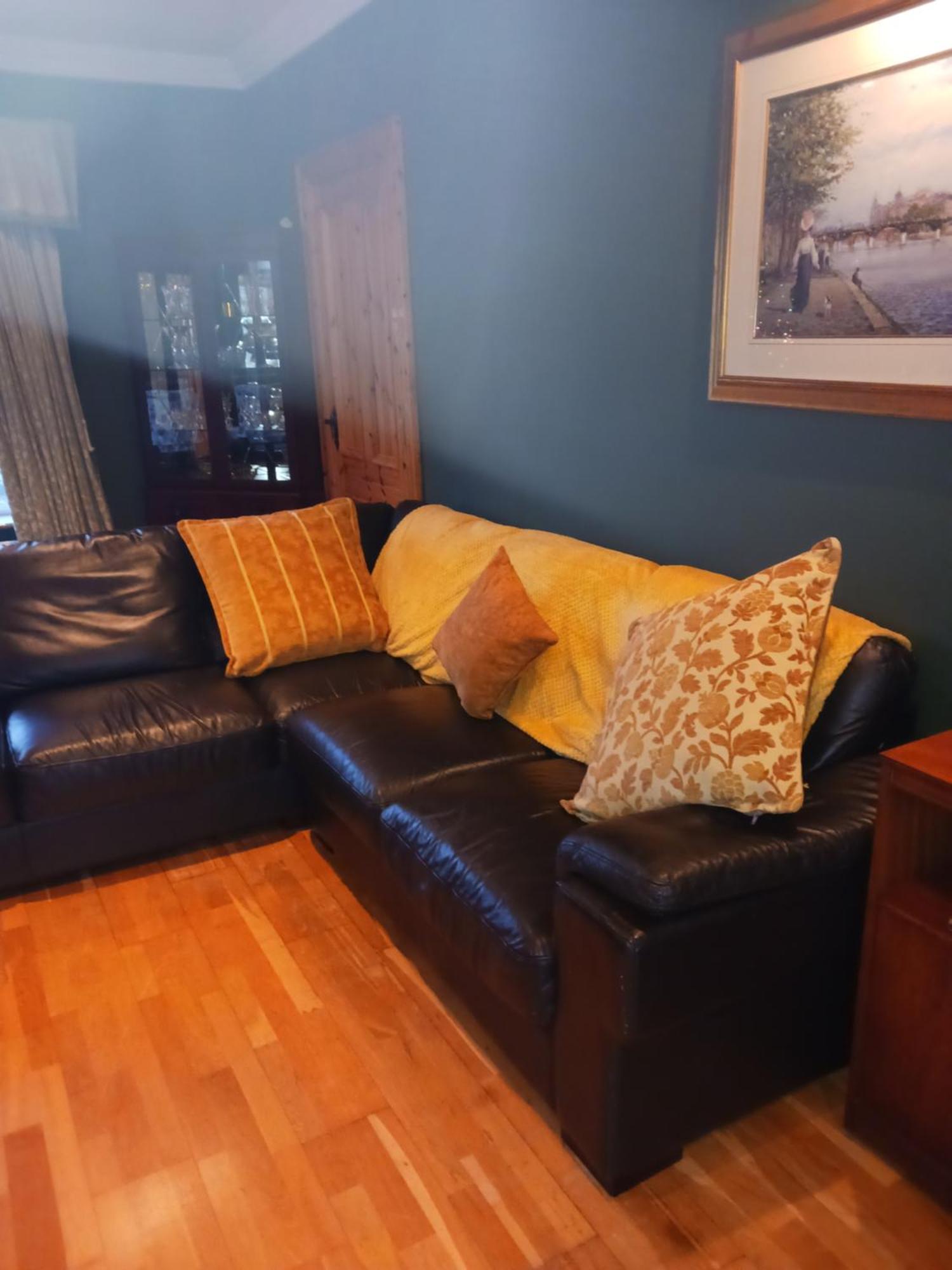 Tullynacrunat Lodge Castleblayney Ngoại thất bức ảnh