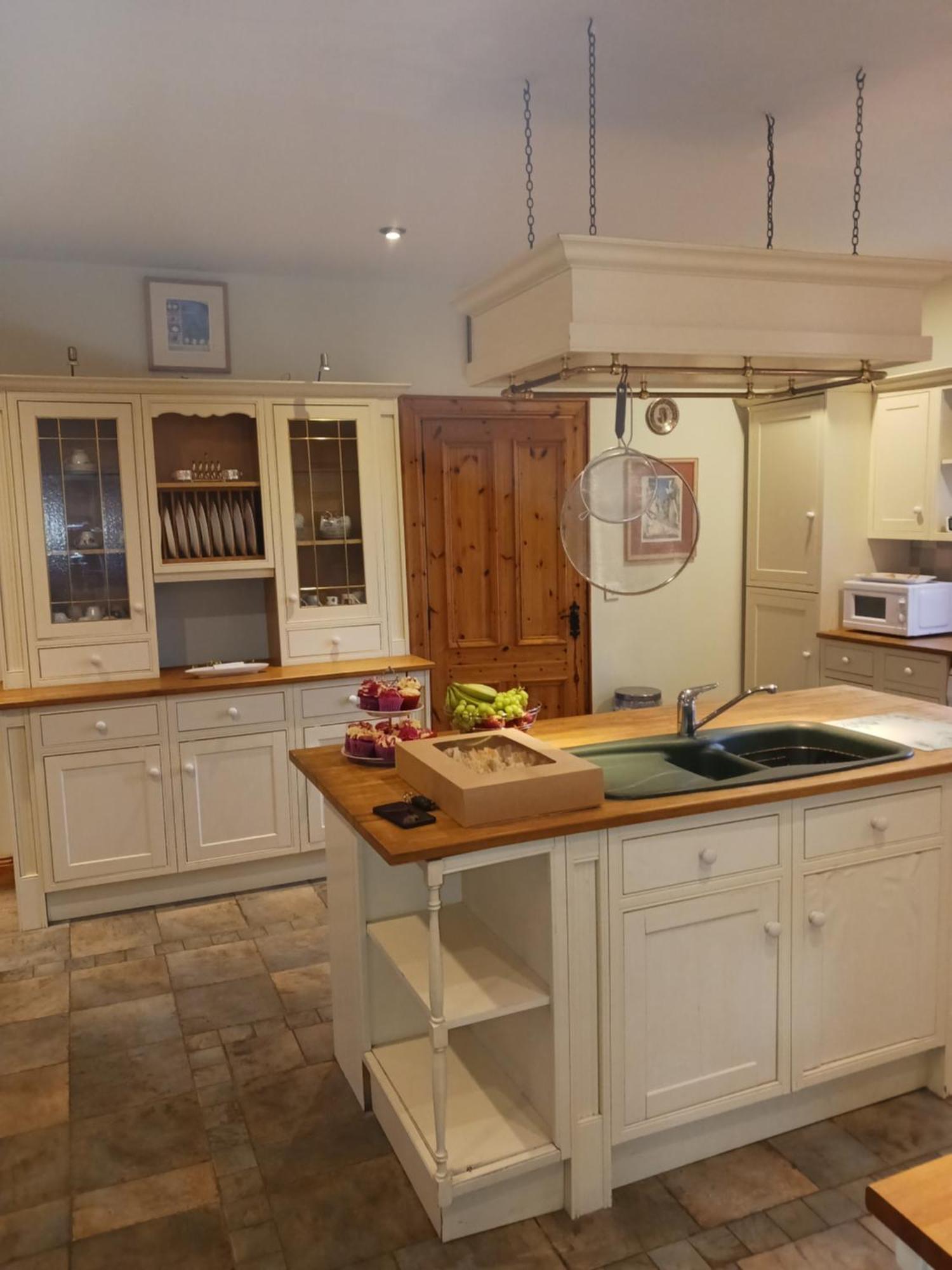 Tullynacrunat Lodge Castleblayney Ngoại thất bức ảnh