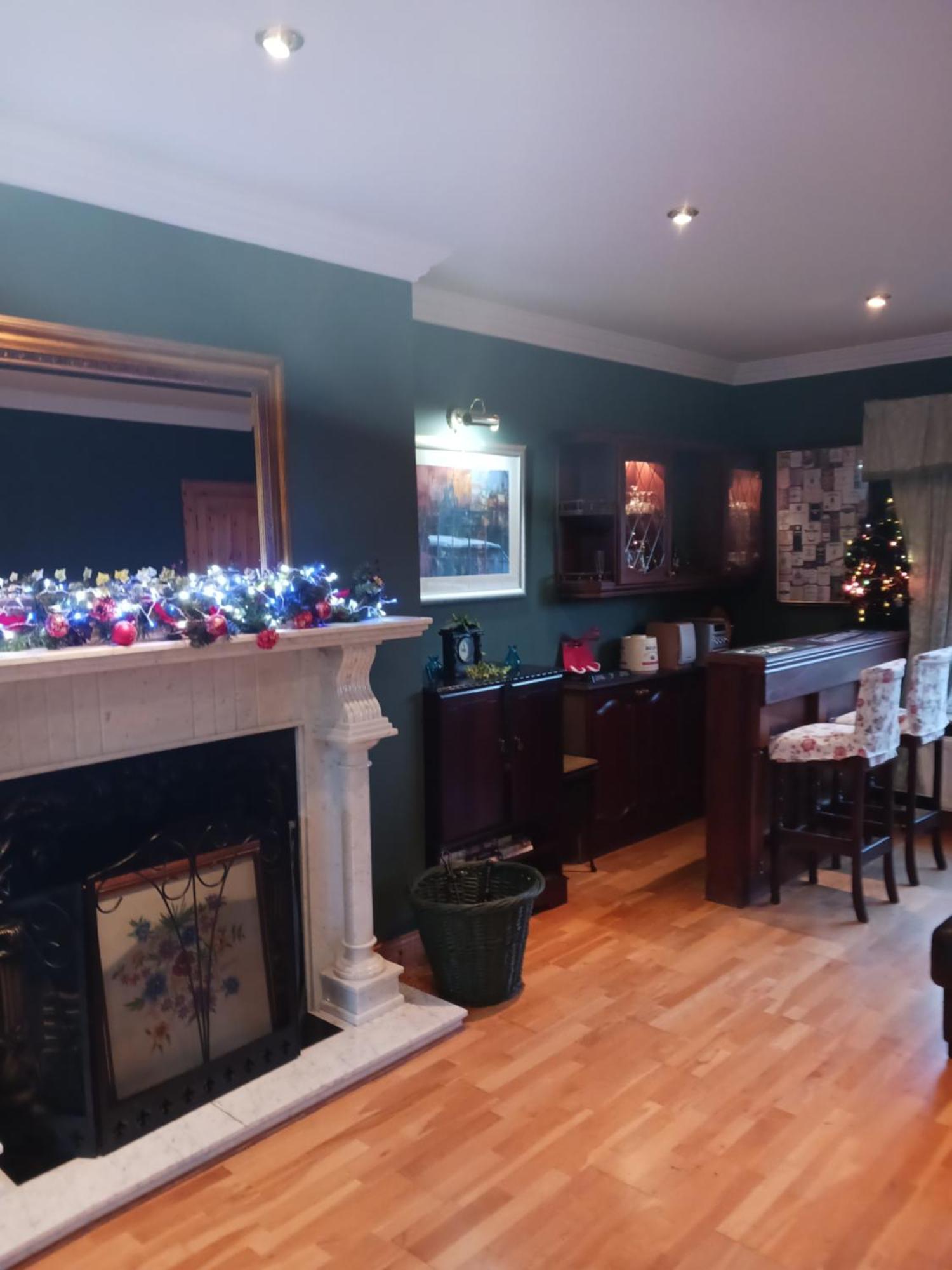 Tullynacrunat Lodge Castleblayney Ngoại thất bức ảnh