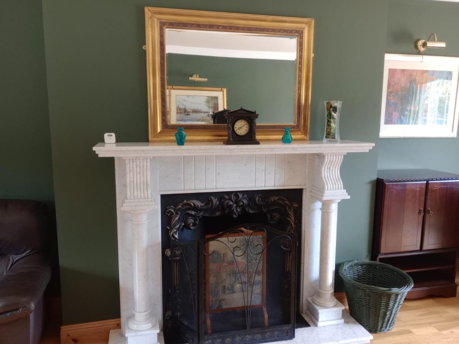 Tullynacrunat Lodge Castleblayney Ngoại thất bức ảnh