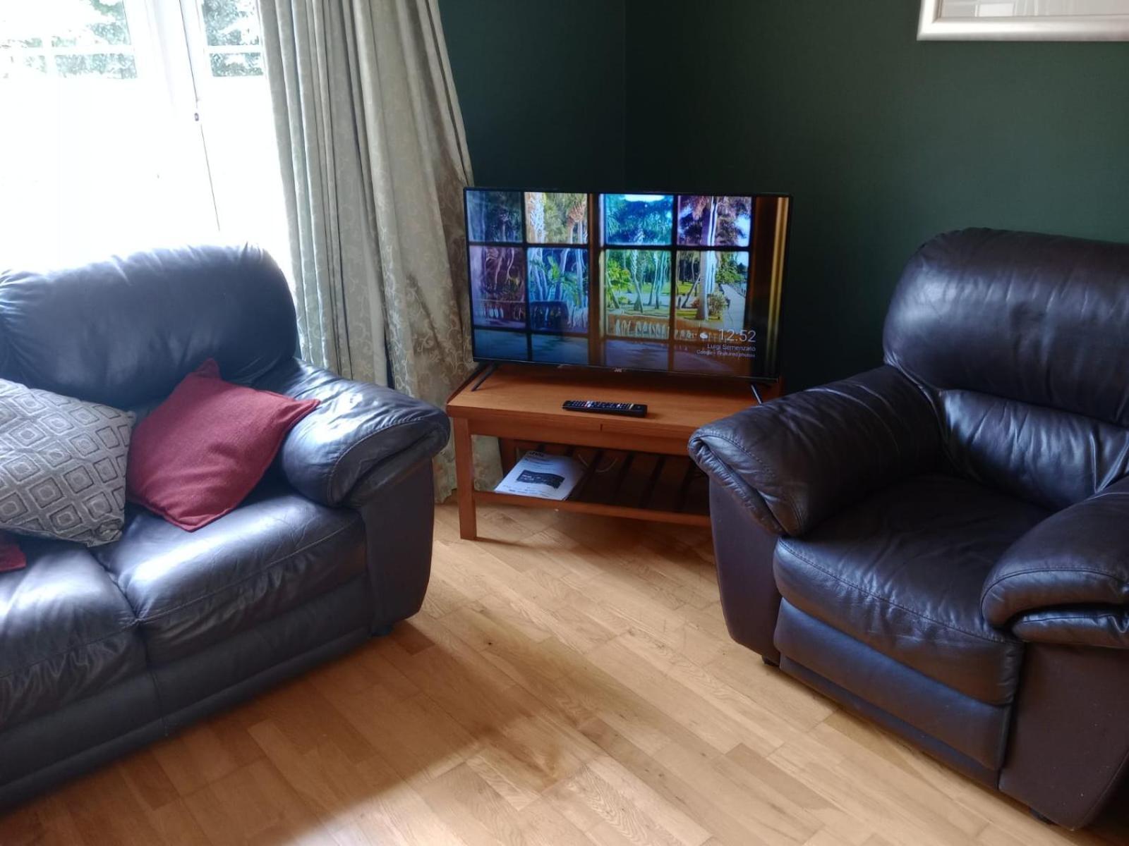 Tullynacrunat Lodge Castleblayney Ngoại thất bức ảnh