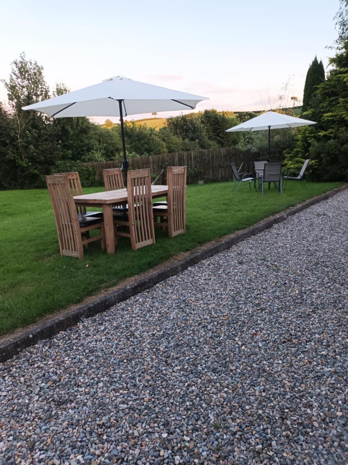 Tullynacrunat Lodge Castleblayney Ngoại thất bức ảnh
