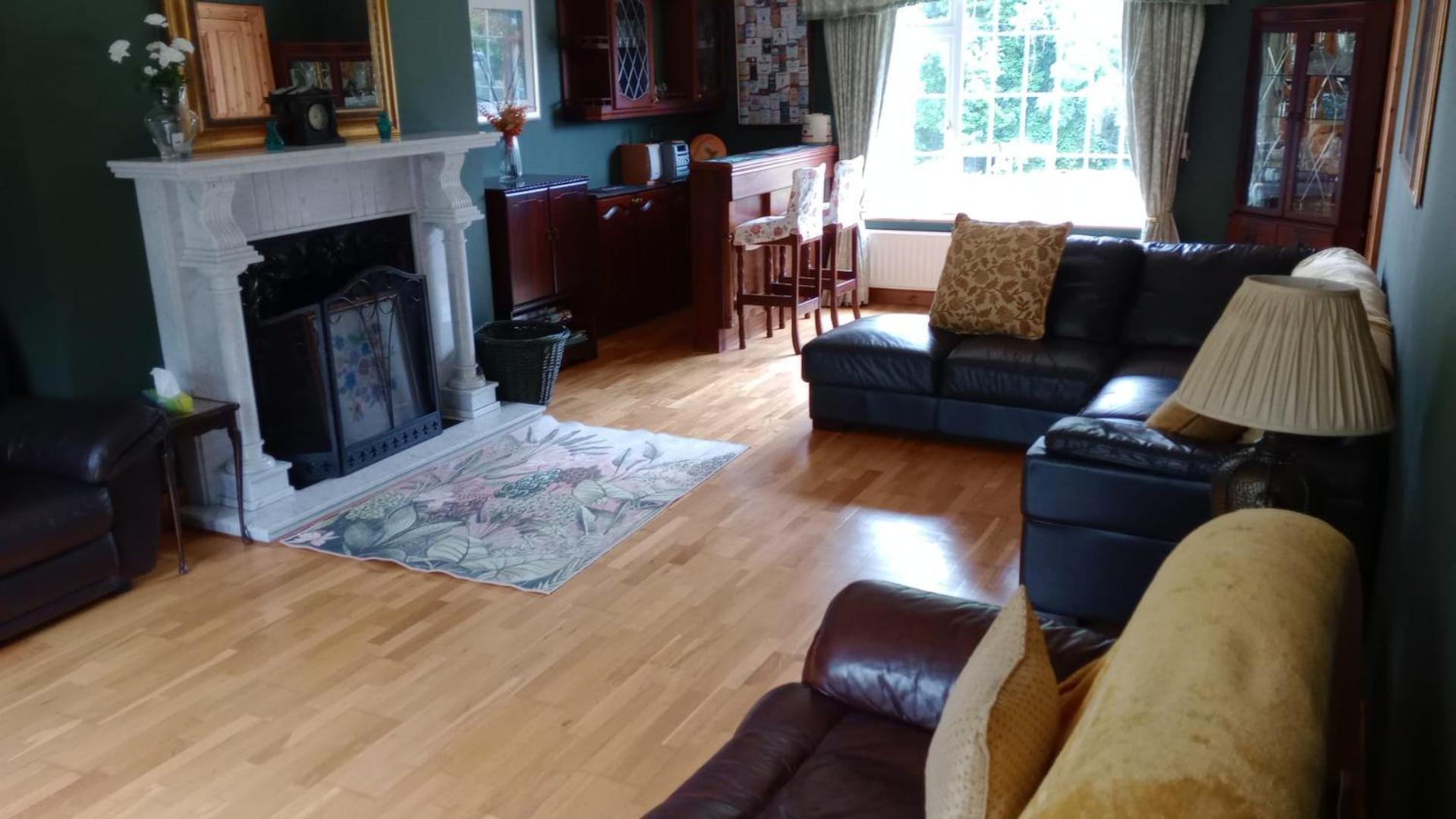 Tullynacrunat Lodge Castleblayney Ngoại thất bức ảnh