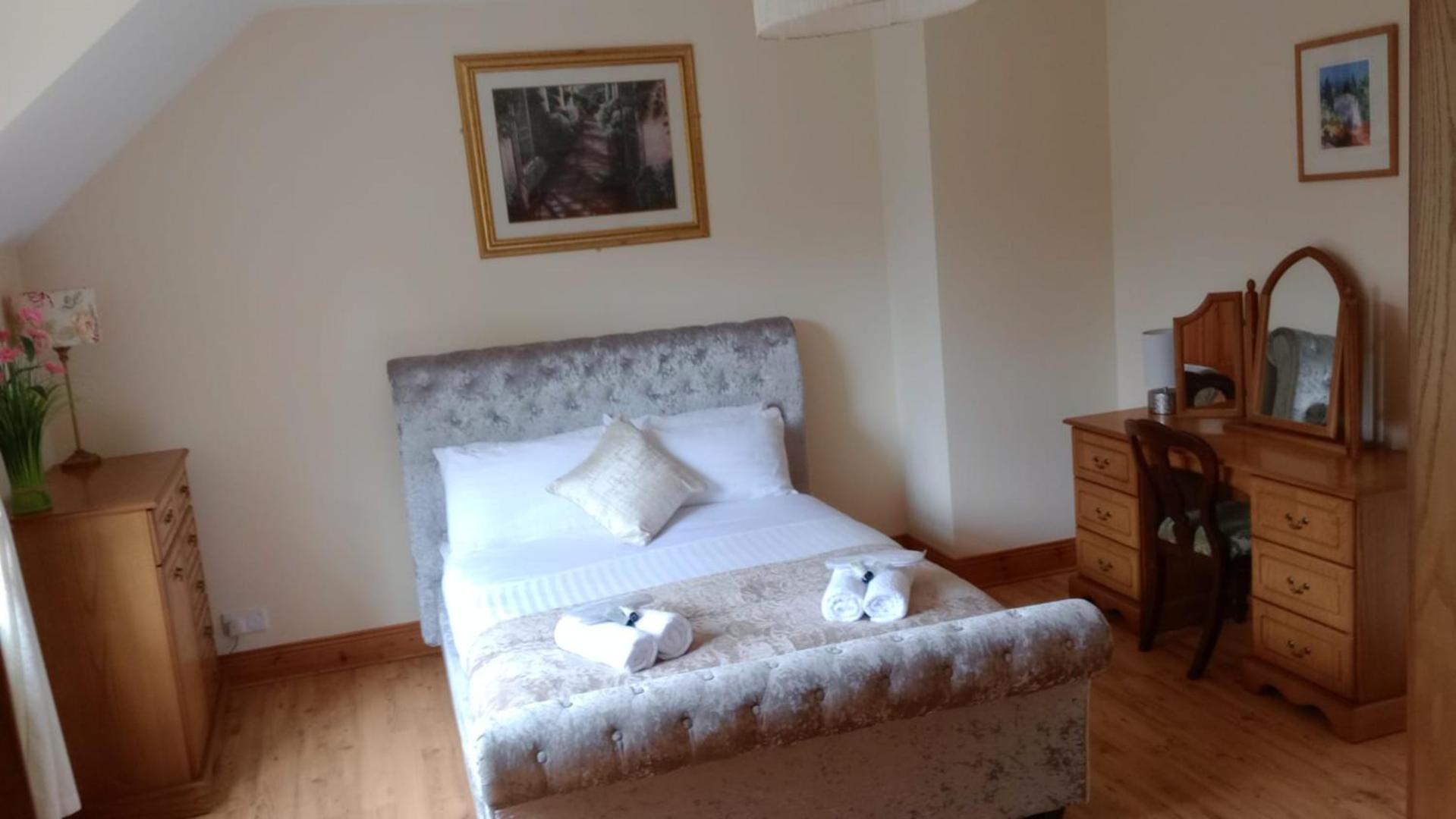 Tullynacrunat Lodge Castleblayney Ngoại thất bức ảnh