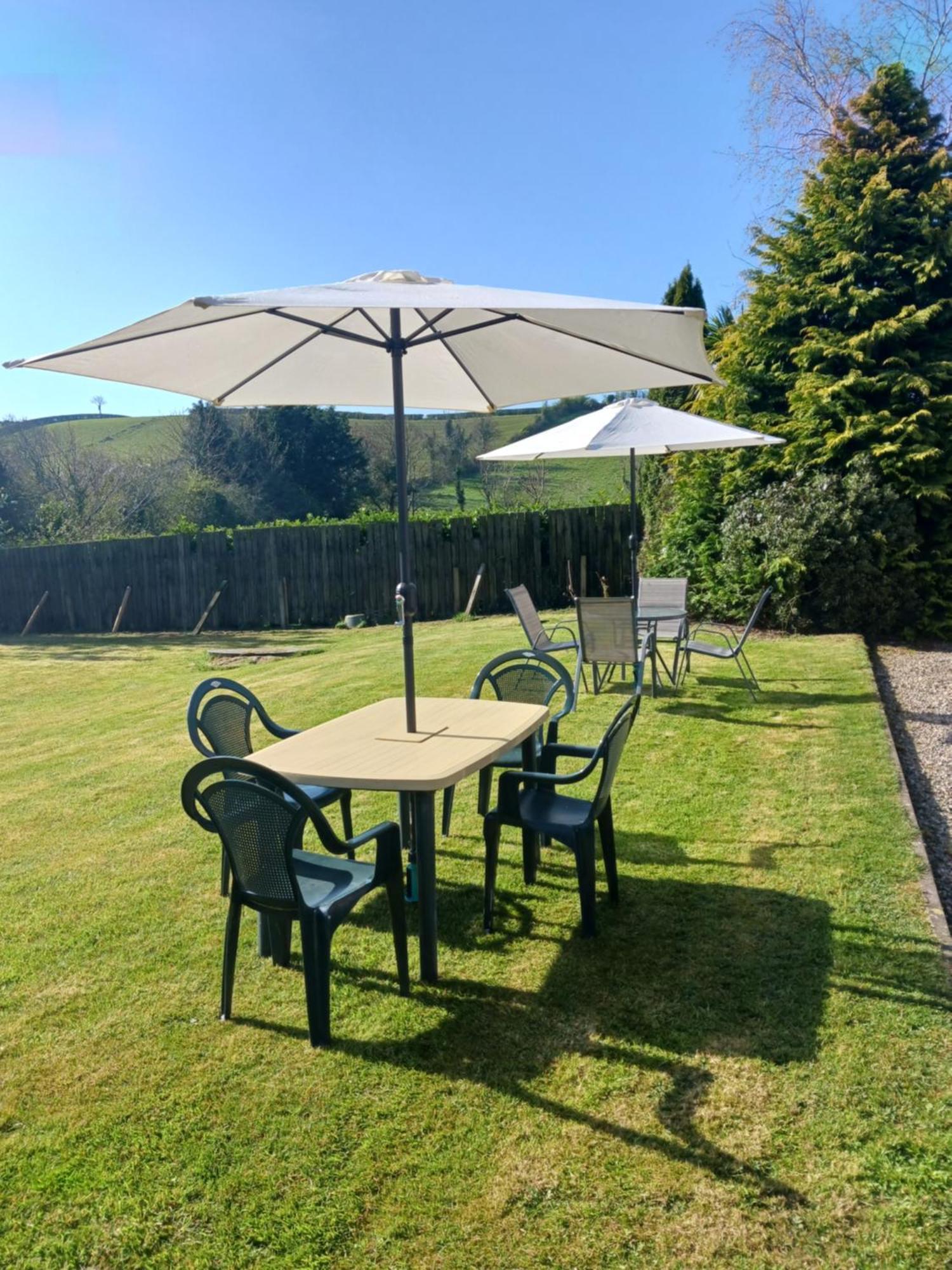 Tullynacrunat Lodge Castleblayney Ngoại thất bức ảnh