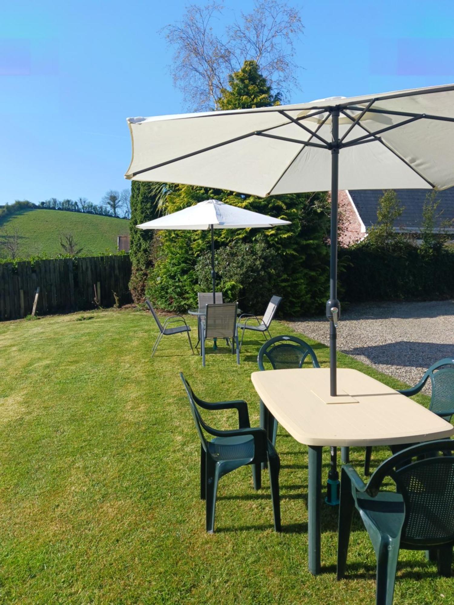 Tullynacrunat Lodge Castleblayney Ngoại thất bức ảnh